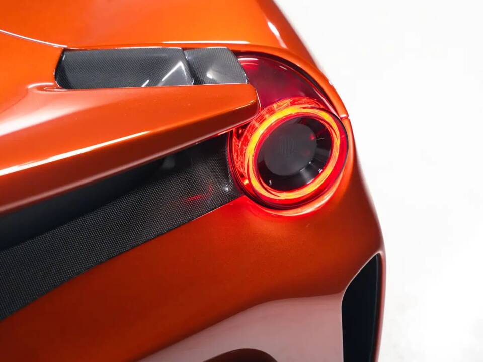 Bild 17/42 von Ferrari 488 Pista (2020)