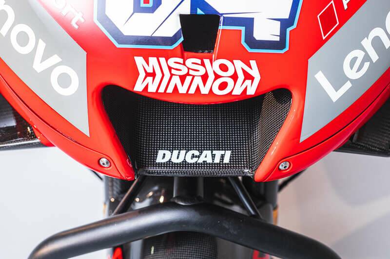 Bild 7/50 von Ducati DUMMY (2019)