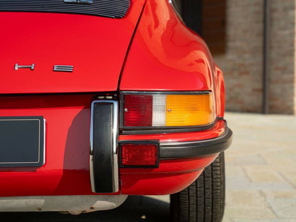 Image 33/50 of Porsche 911 2.4 S (1973)