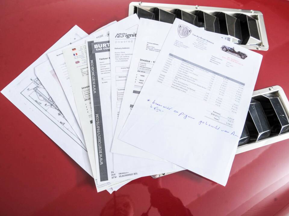 Afbeelding 42/50 van Lomax Type 224 (1979)