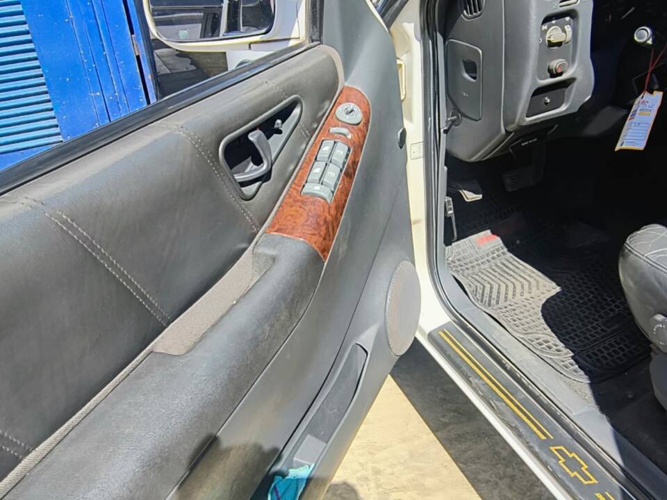 Image 7/22 de Chevrolet S10 Fleetside (2002)