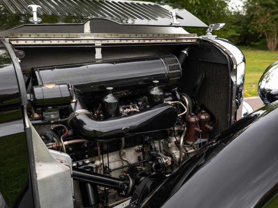 Immagine 27/50 di Bentley 4 1&#x2F;4 Litre Thrupp &amp; Maberly (1939)