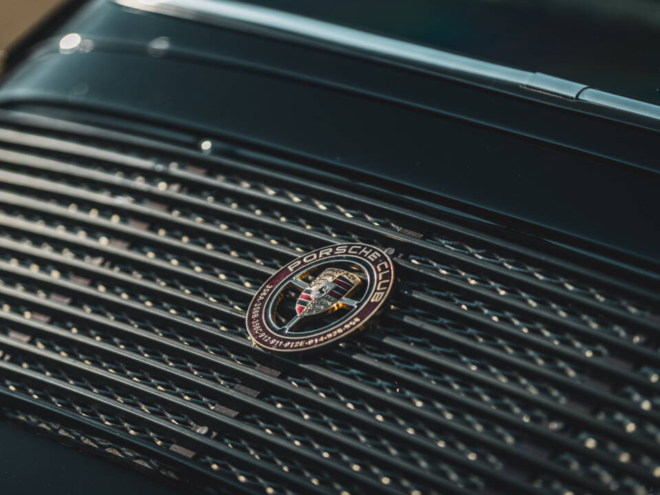 Immagine 15/34 di Porsche 912 (1966)