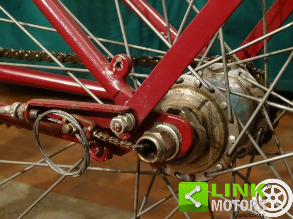 Bild 10/10 von Ducati DUMMY (1946)