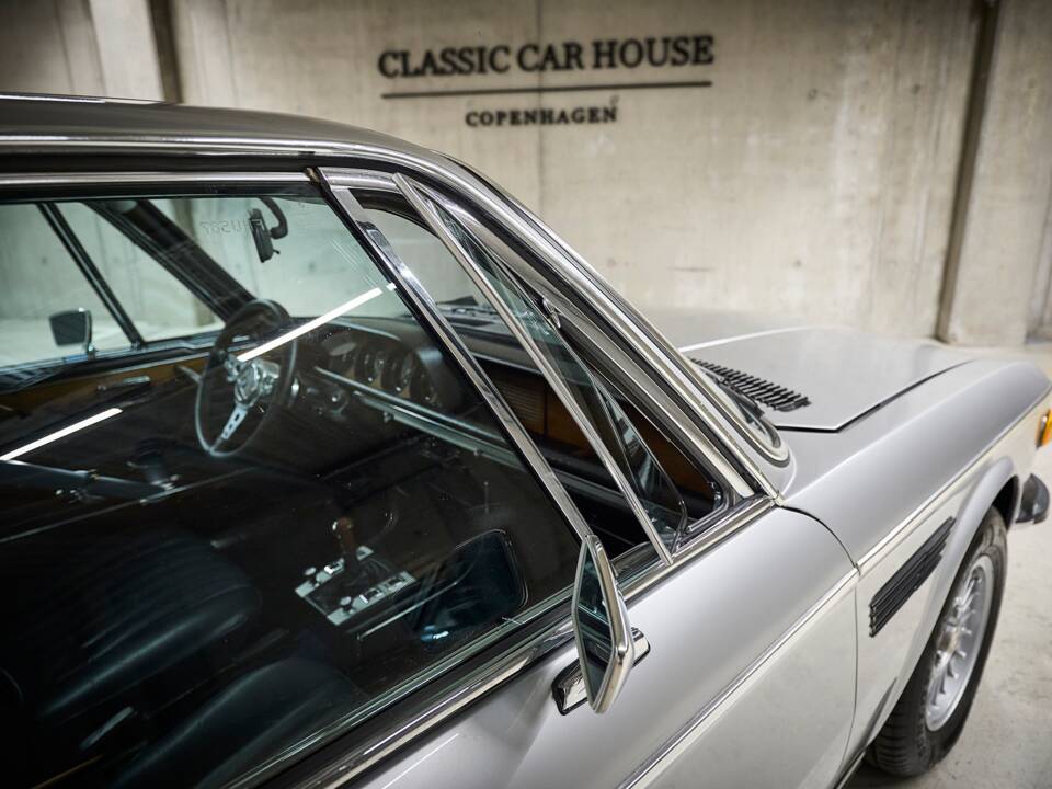 Image 52/100 of BMW 3.0 CSi (1973)