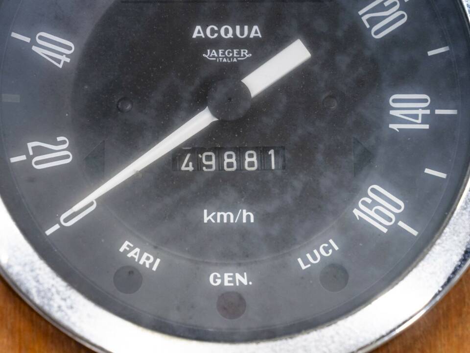 Image 26/41 of Innocenti Mini Cooper 1000 (1973)