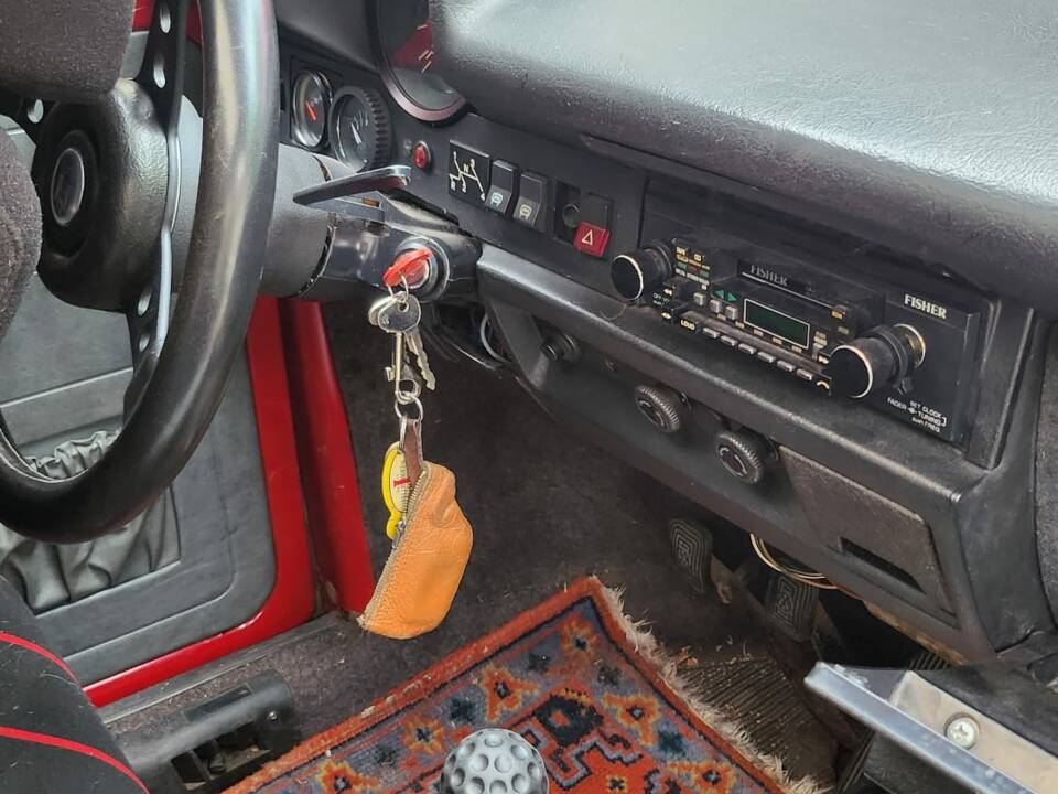 Afbeelding 27/64 van Volkswagen Käfer 1302 (1971)