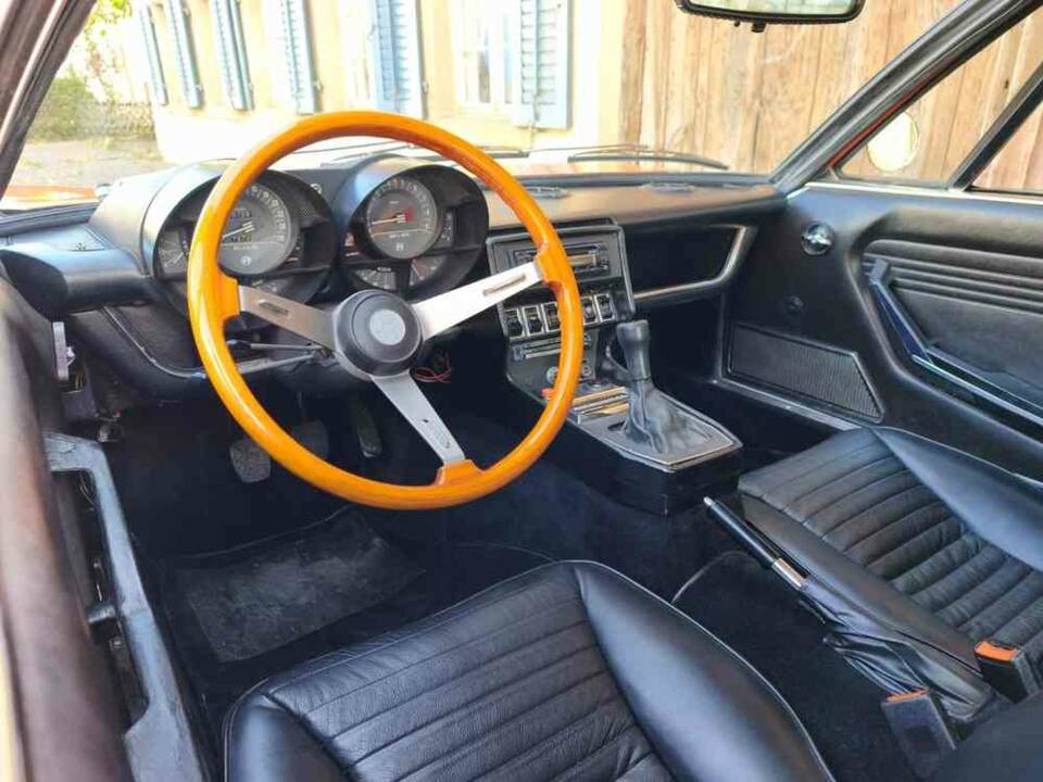 Image 11/31 de Alfa Romeo Montreal (1975)