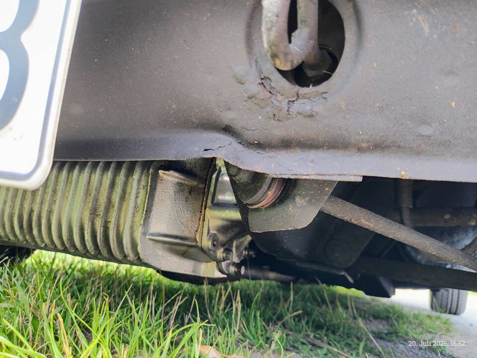 Afbeelding 19/26 van Mini Cooper 1,3i (1993)