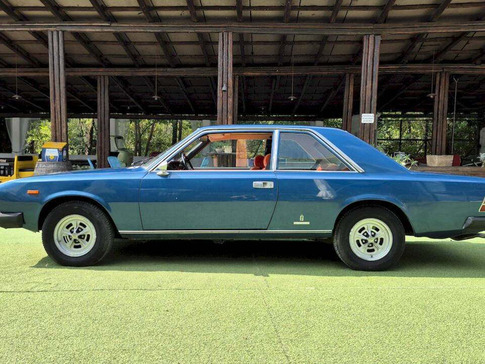 Afbeelding 3/62 van FIAT 130 Coupé (1972)