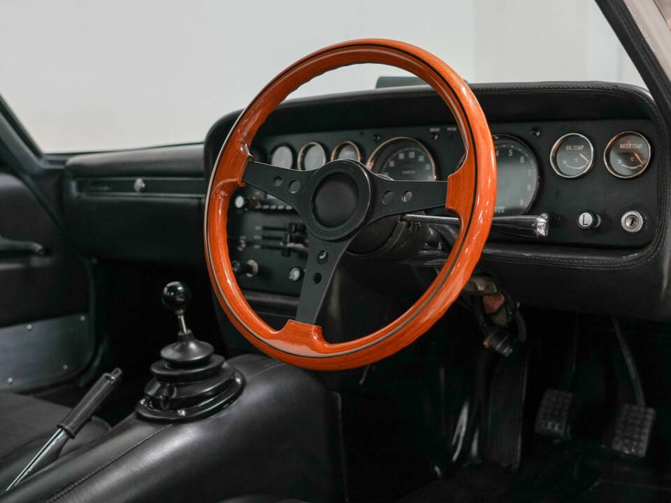 Immagine 2/29 di Mazda 110 S Cosmo Sport (1968)