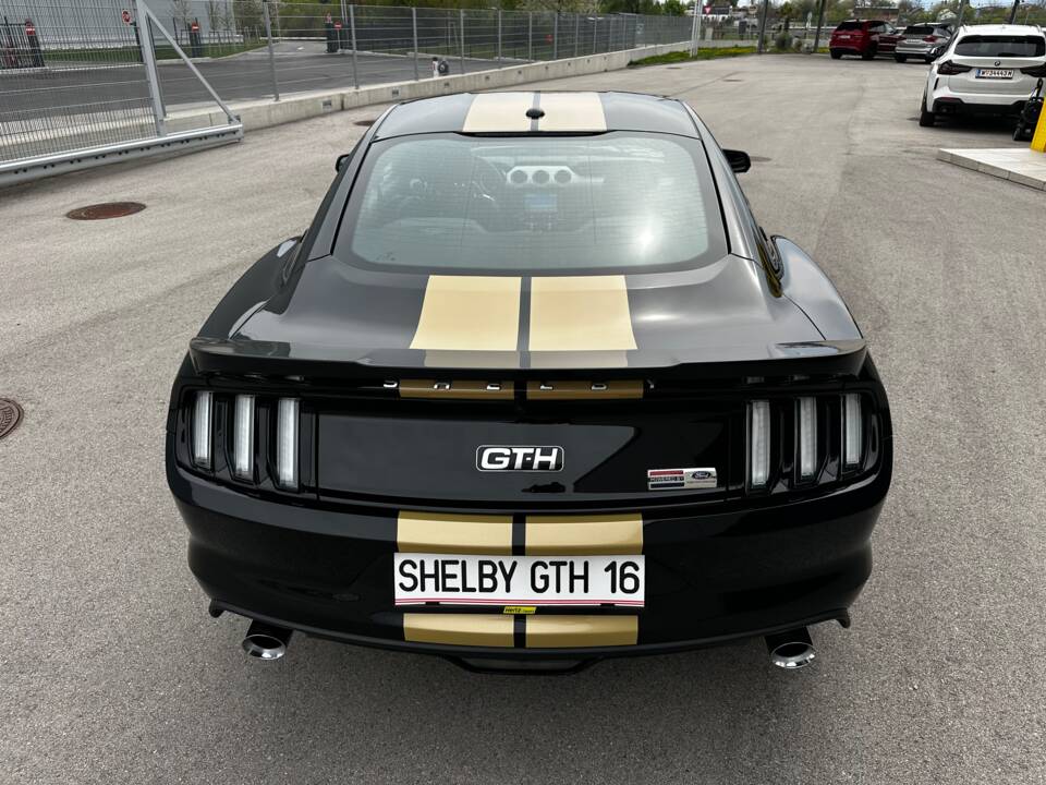 Image 20/44 of Ford Shelby GT/H (2017)