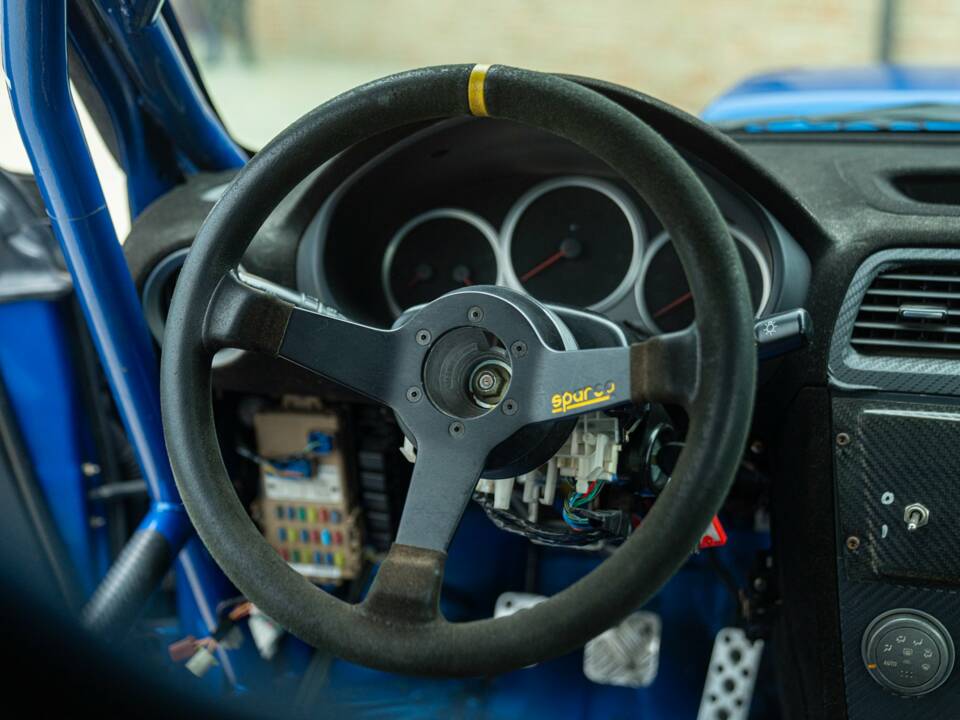 Image 50/50 of Subaru Impreza WRX STi (2005)