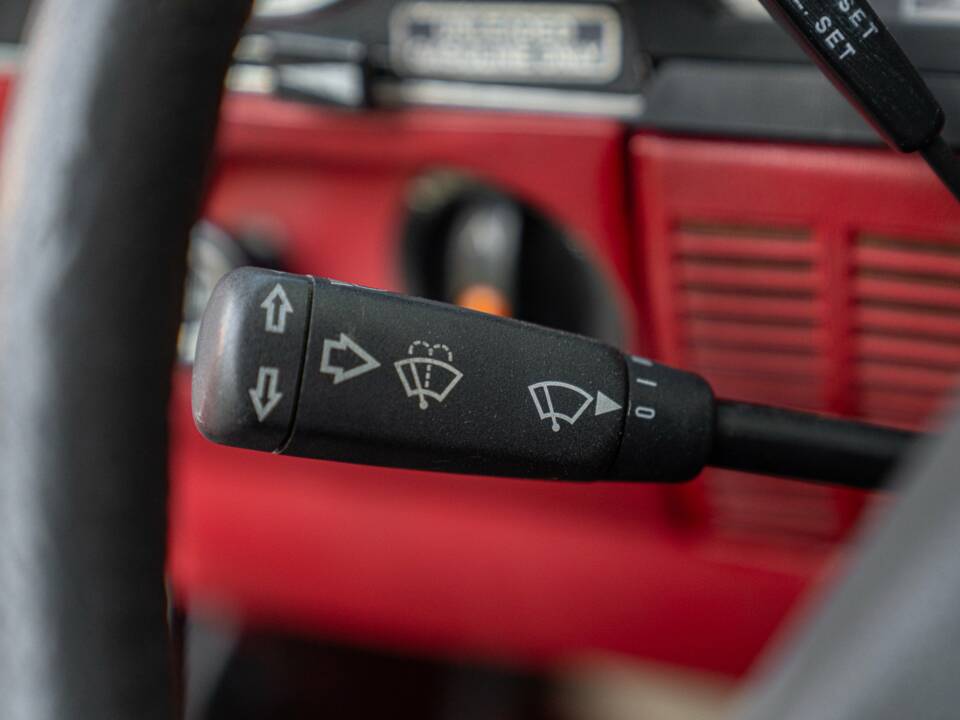 Image 41/50 de Mercedes-Benz 450 SL (1977)