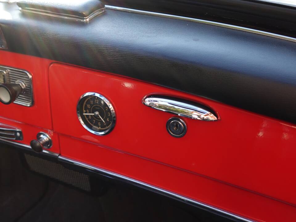 Bild 12/38 von Mercedes-Benz 190 SL (1961)