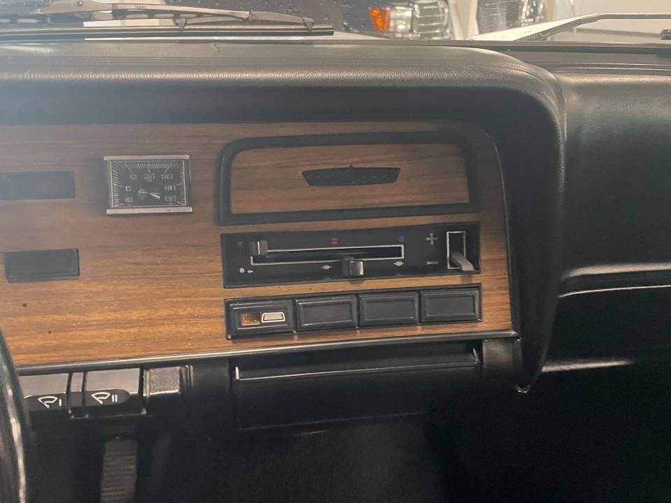 Imagen 8/12 de Ford Capri I  1600 (1973)