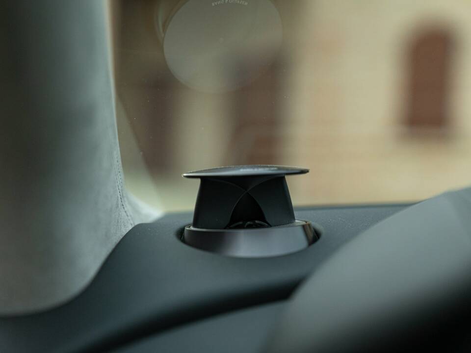 Bild 42/50 von Aston Martin Rapide (2010)