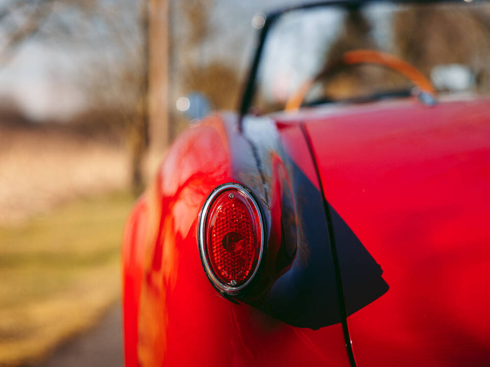 Bild 37/62 von Lancia Aurelia B24 (1958)