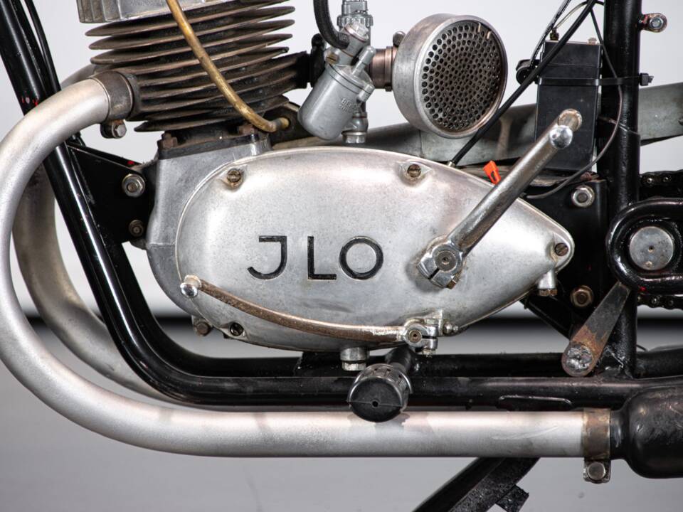 Immagine 30/50 di FIAMC 125 Sport (1952)