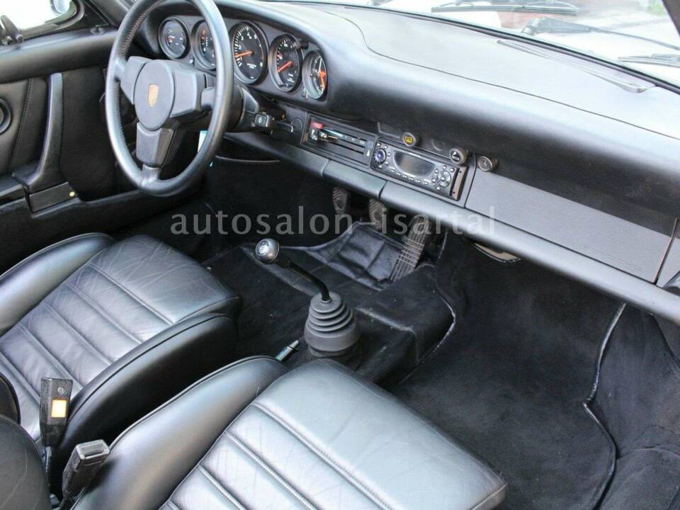 Image 15/15 of Porsche 911 Carrera 3.0 (1976)