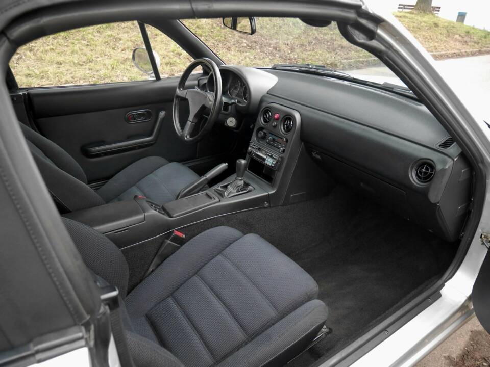 Image 40/48 de Mazda MX-5 1.6 (1900)