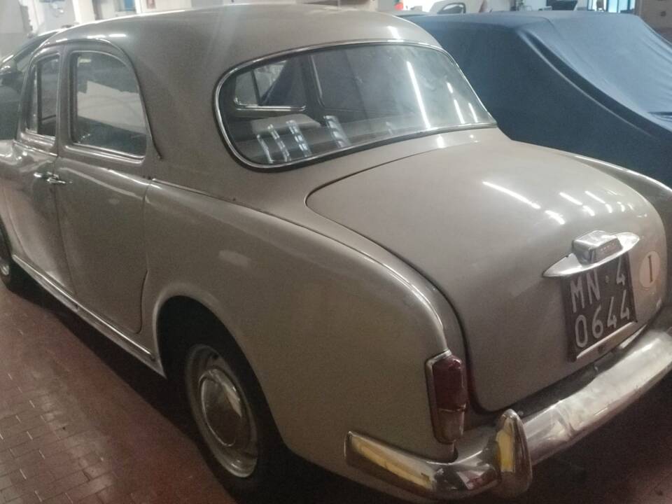 Image 3/6 of Lancia Appia C10 (1958)