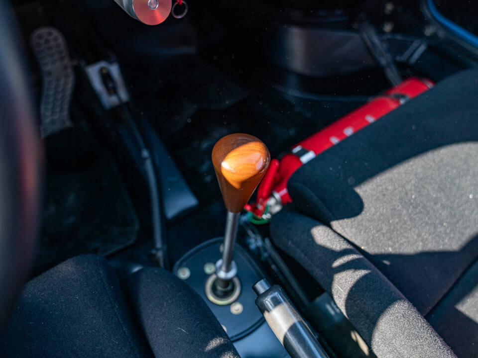Image 38/46 of Lancia Stratos HF Stradale (1975)