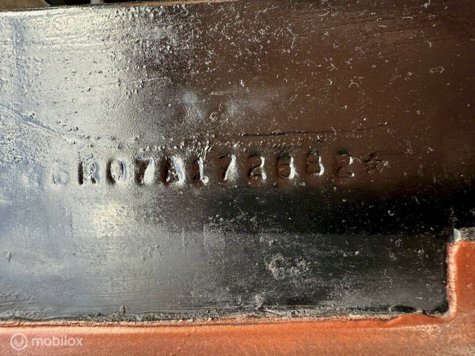 Image 27/33 of Ford Mustang GT (1966)