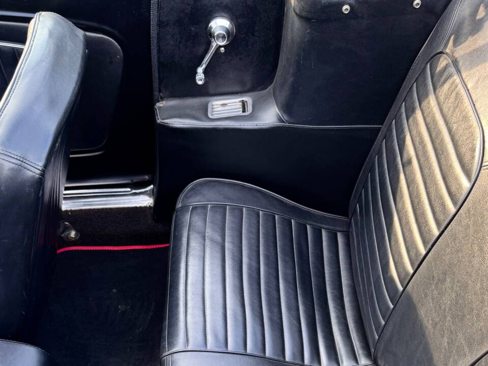 Imagen 7/10 de Ford Mustang 170 (1964)