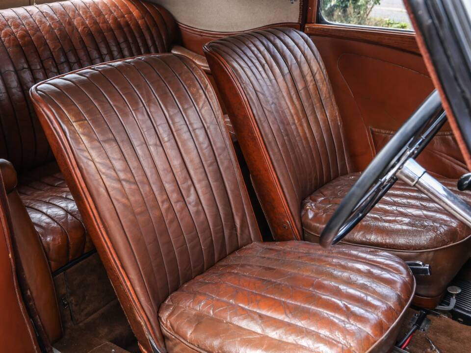 Image 23/33 of Morris 12&#x2F;4 (1935)