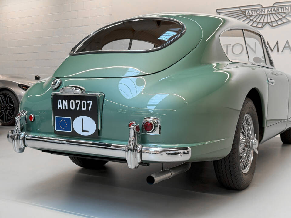 Bild 22/51 von Aston Martin DB 2&#x2F;4 Mk I (1955)