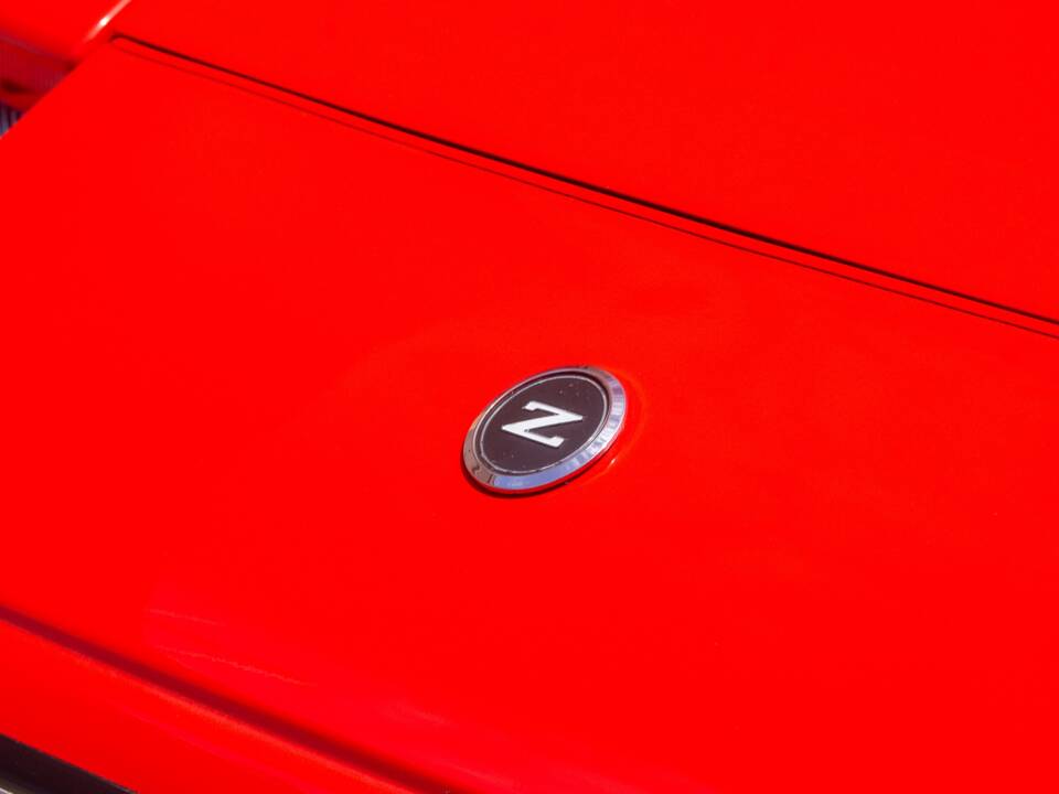 Image 18/50 of Nissan 300 ZX Turbo (1987)