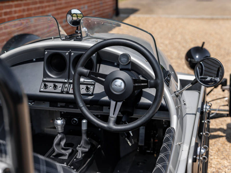 Bild 15/58 von Morgan Super 3 (2023)
