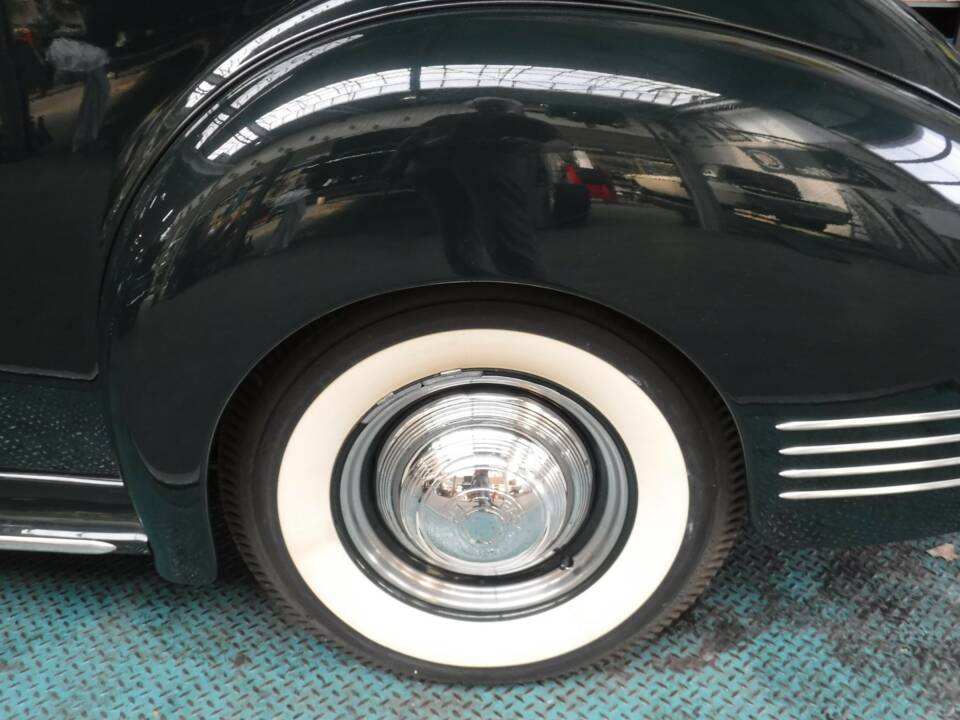 Image 9/50 of Packard 110 (1941)