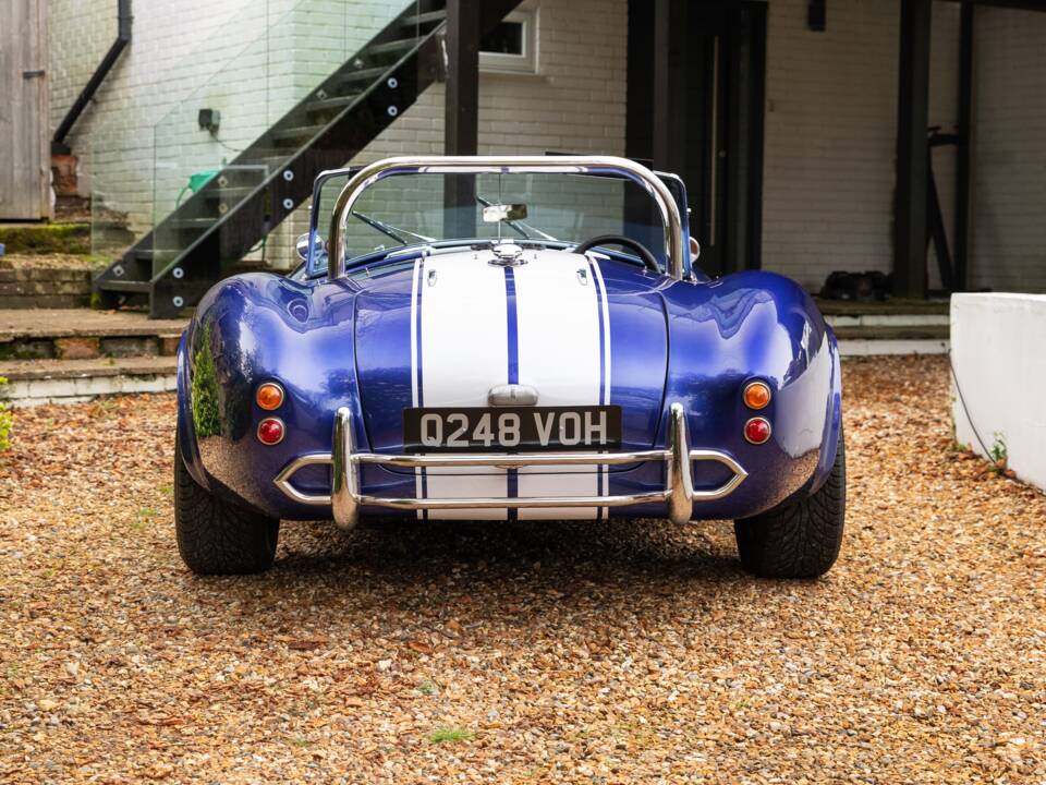 Bild 16/50 von AC Cobra 289 (1997)