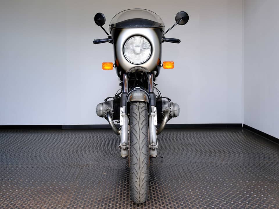 Image 30/91 of BMW R 90 S (1975)