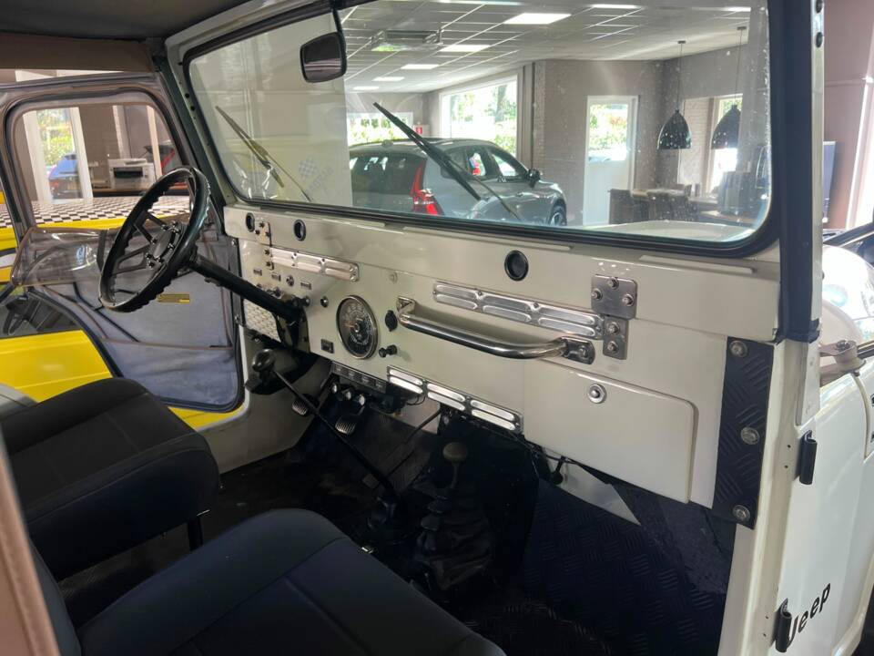 Afbeelding 5/5 van Jeep CJ-5 Renegade (1974)