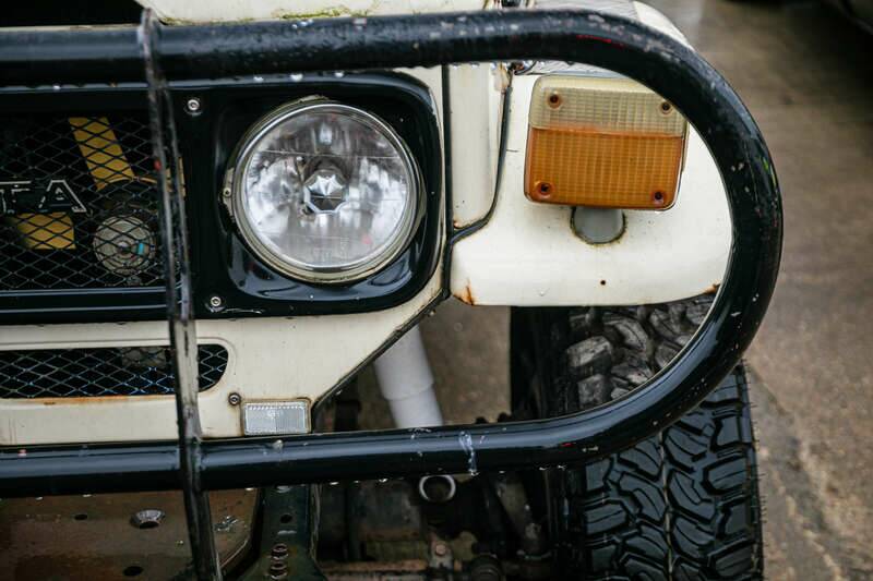 Imagen 31/47 de Toyota Landcruiser FJ 45 (1980)