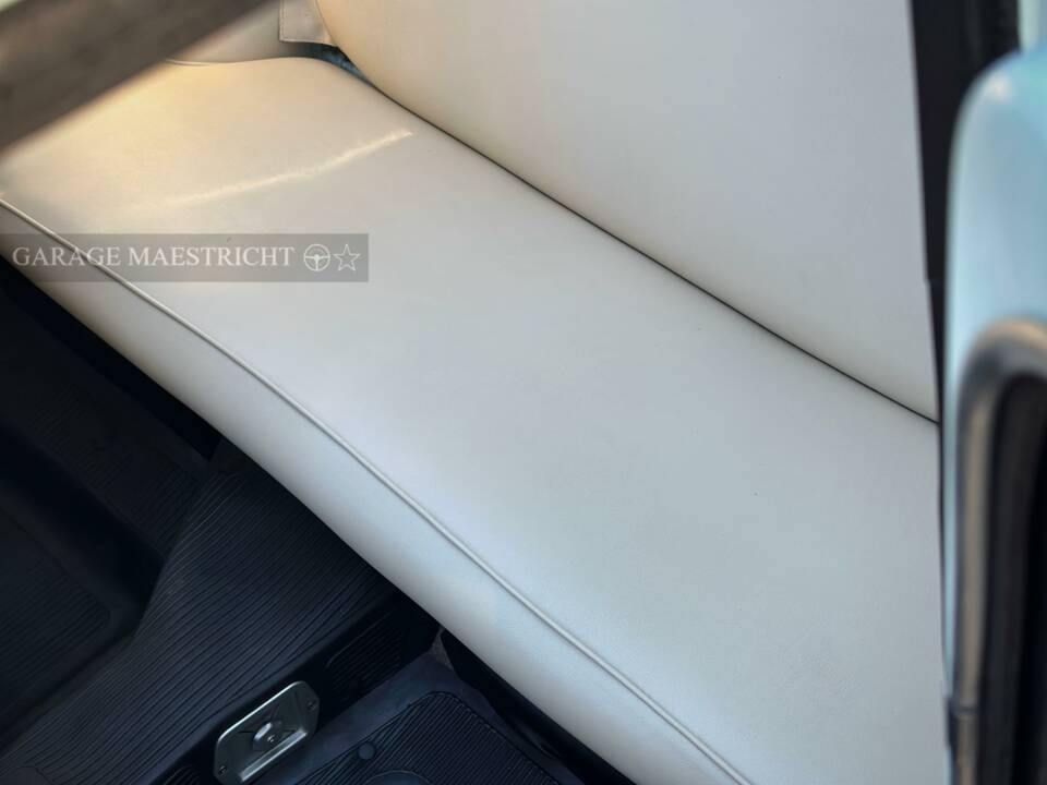 Bild 35/98 von FIAT 500 Giardiniera (1973)