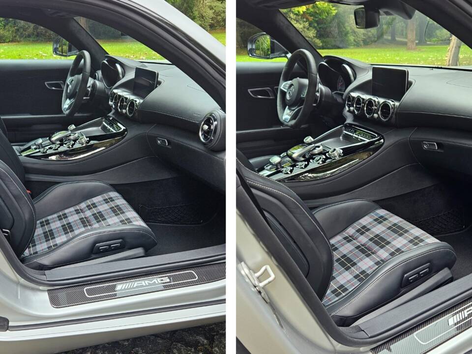 Bild 6/8 von Mercedes-AMG GT-S (2015)