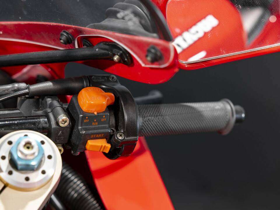Bild 26/42 von Ducati DUMMY (1991)
