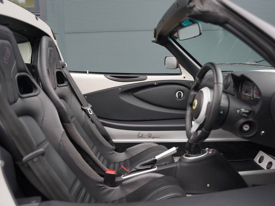 Image 21/50 of Lotus Elise Sport 220 (2016)