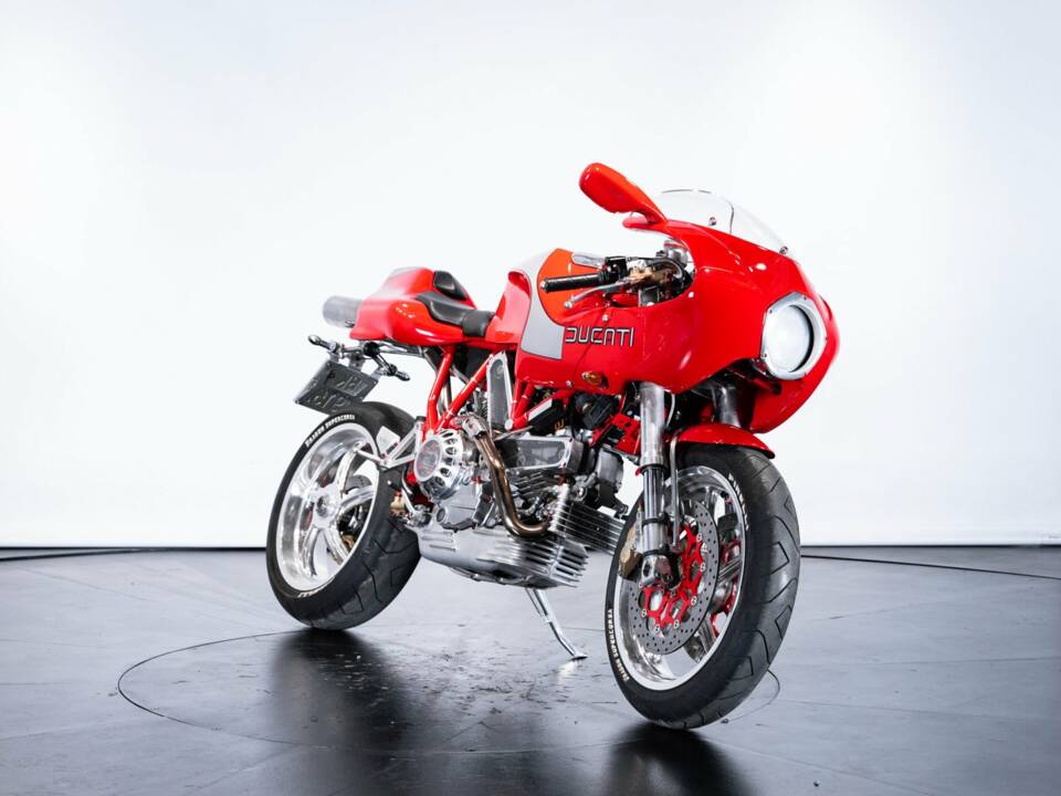 Bild 5/50 von Ducati DUMMY (2003)