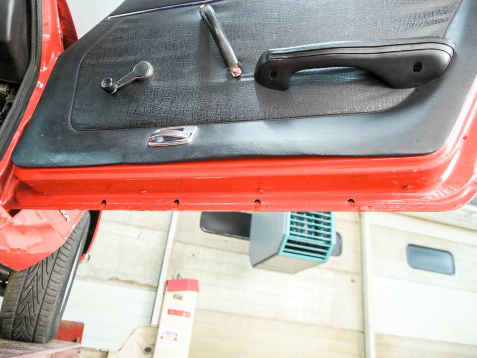 Image 40/50 of Datsun 240 Z (1974)