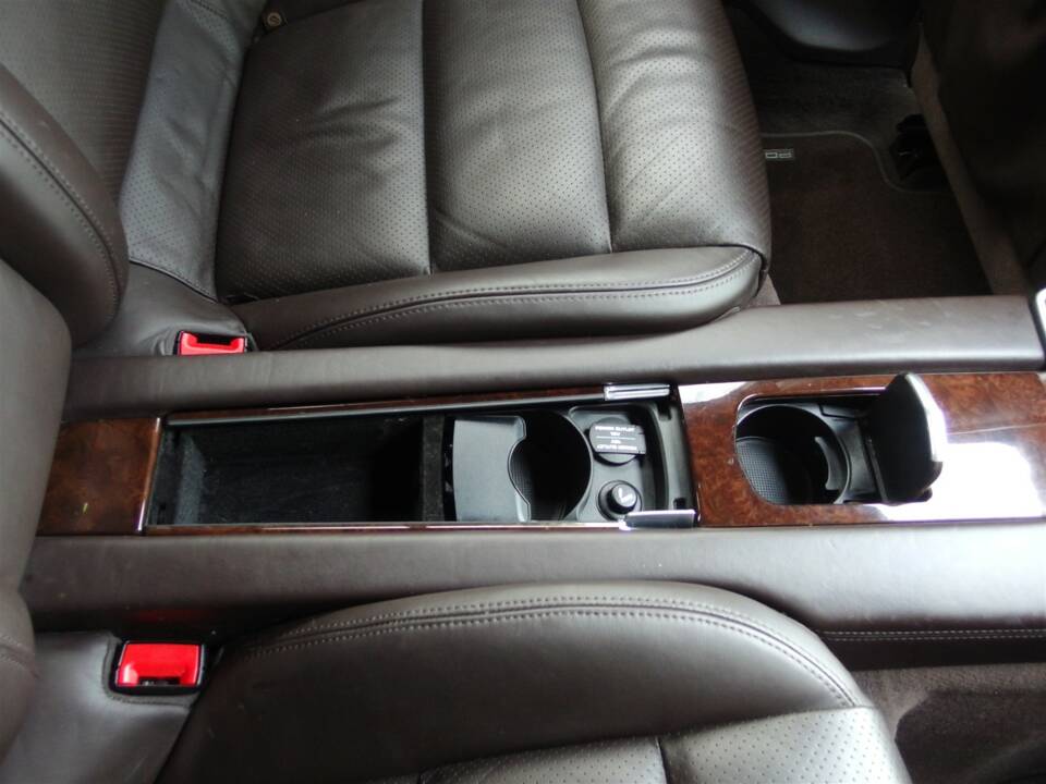 Bild 63/98 von Porsche Panamera Turbo (2009)