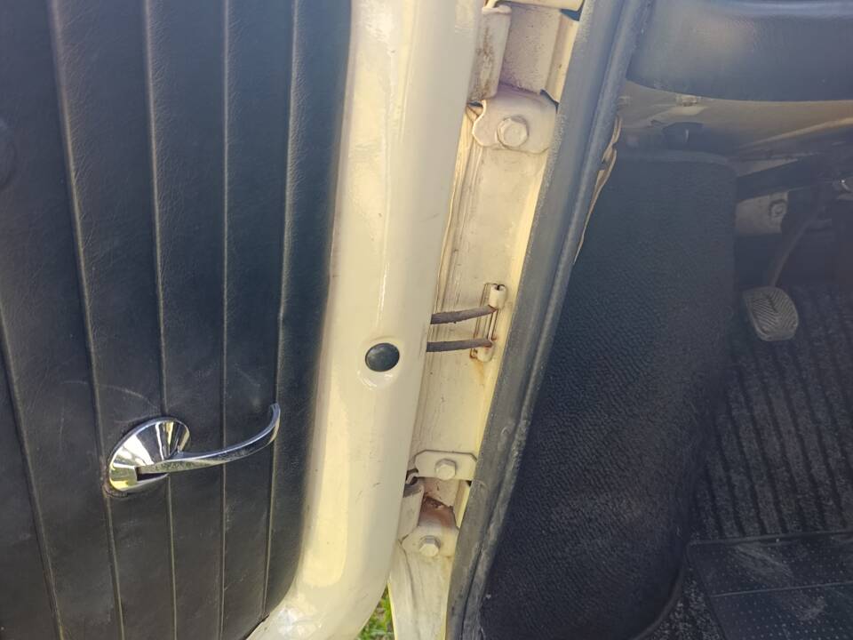 Immagine 27/51 di FIAT 500 L (1969)