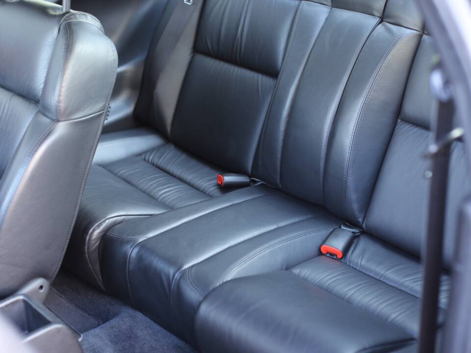 Image 22/39 of FIAT Coupé 2.0 20V Turbo (1997)