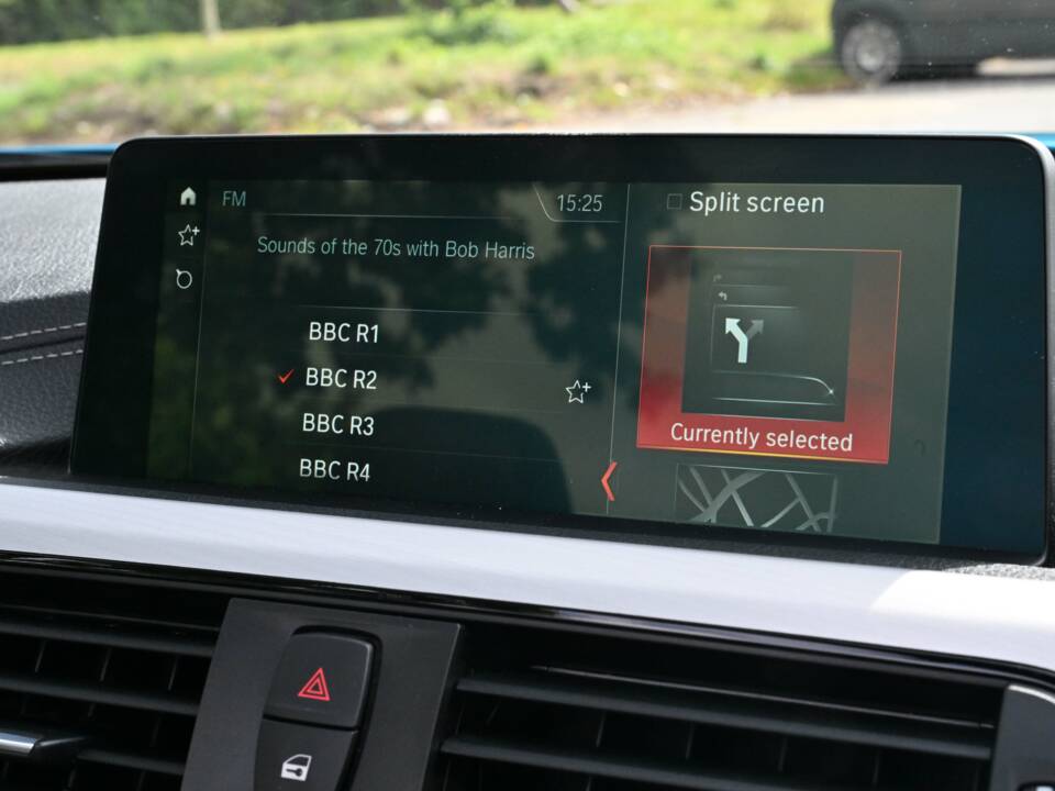 Image 22/50 of BMW 420i M Sport (2018)