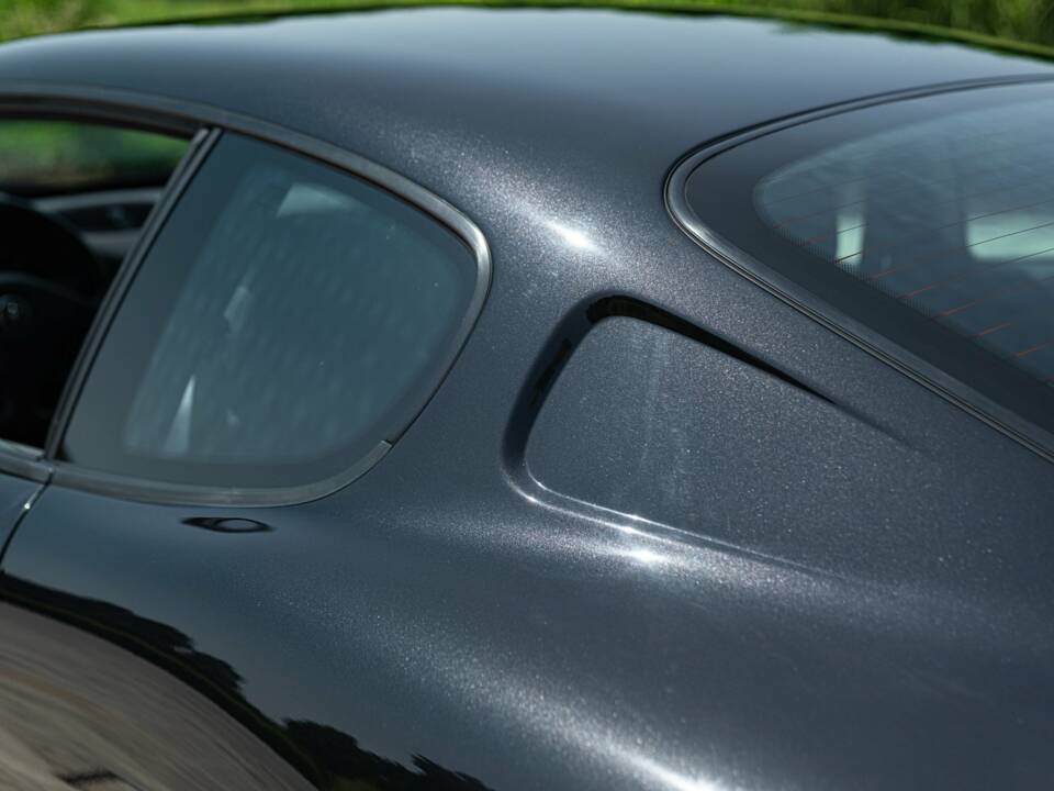 Bild 15/50 von Maserati 3200 GT (2001)