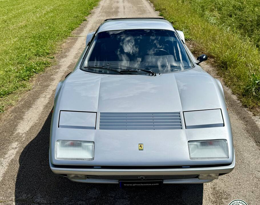 Bild 9/31 von Ferrari 512 BB (1979)